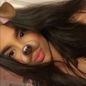 Meet your Posher, Genny